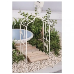 Pergola - mini akcesoria ogrodowe